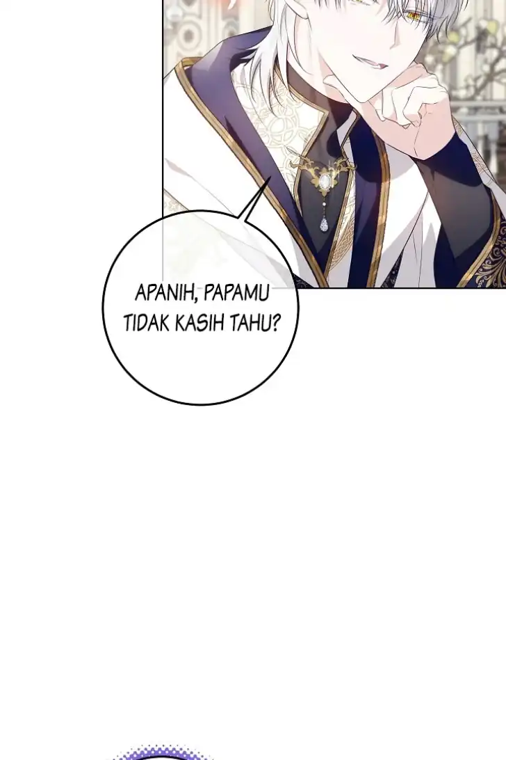 Baca My Daddy Hid His Power - Chapter 23 halaman 51