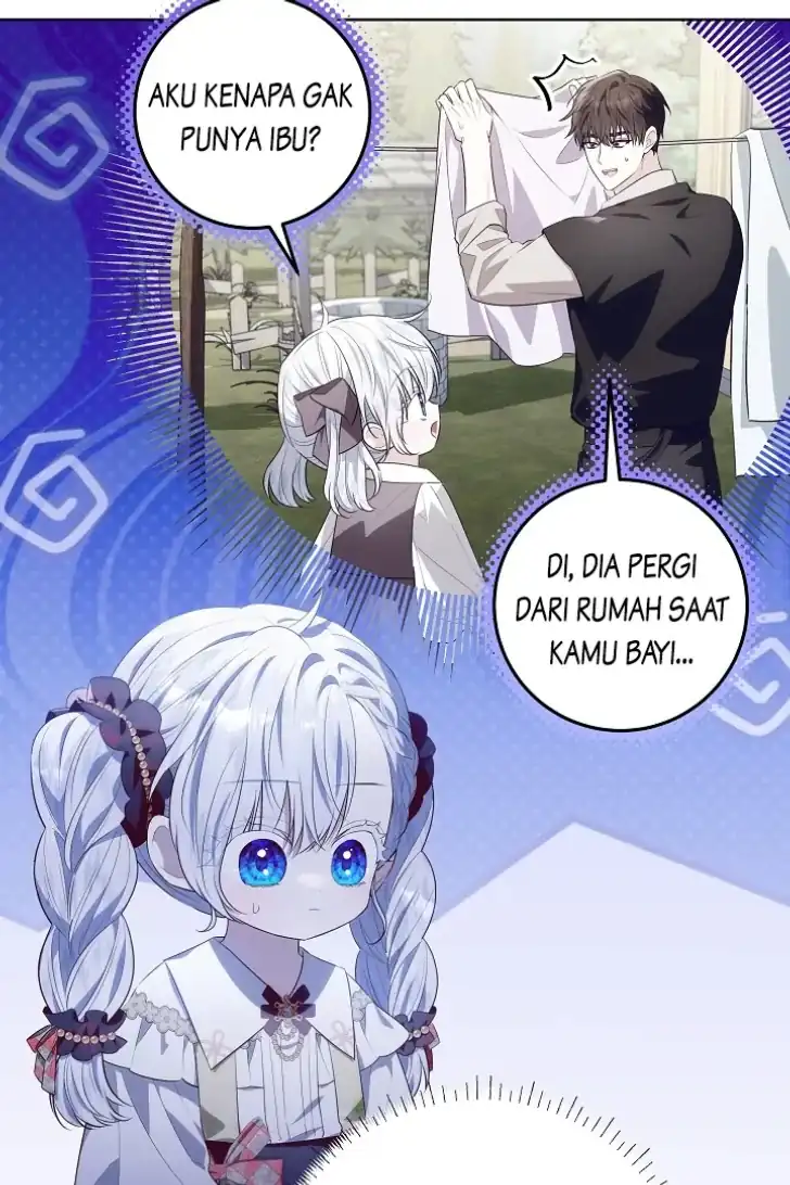Baca My Daddy Hid His Power - Chapter 23 halaman 52
