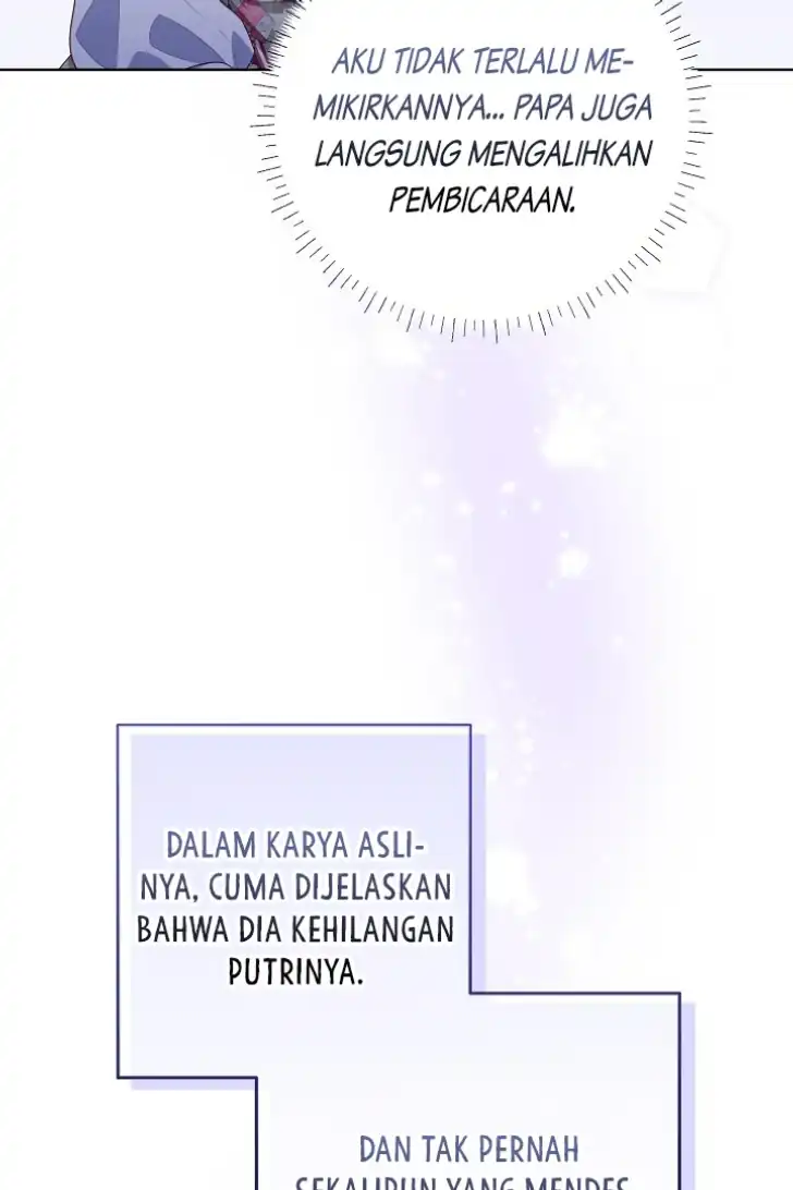 Baca My Daddy Hid His Power - Chapter 23 halaman 53