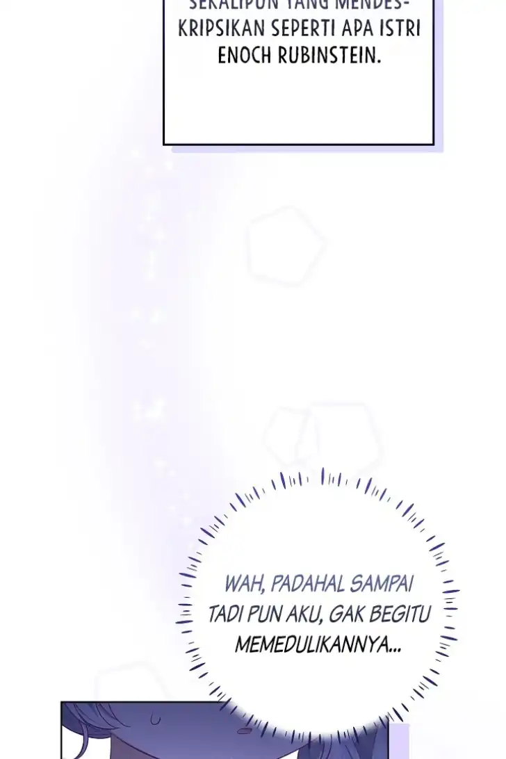 Baca My Daddy Hid His Power - Chapter 23 halaman 54