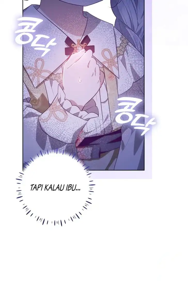 Baca My Daddy Hid His Power - Chapter 23 halaman 55