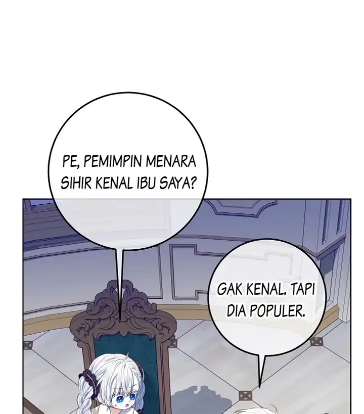 Baca My Daddy Hid His Power - Chapter 23 halaman 56