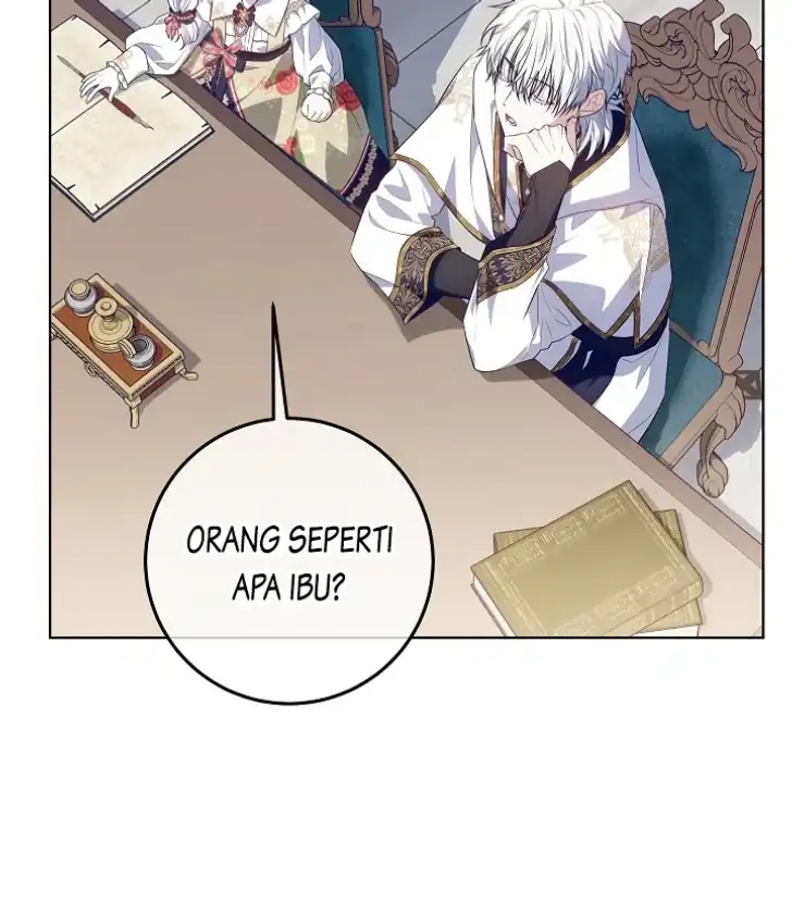 Baca My Daddy Hid His Power - Chapter 23 halaman 57