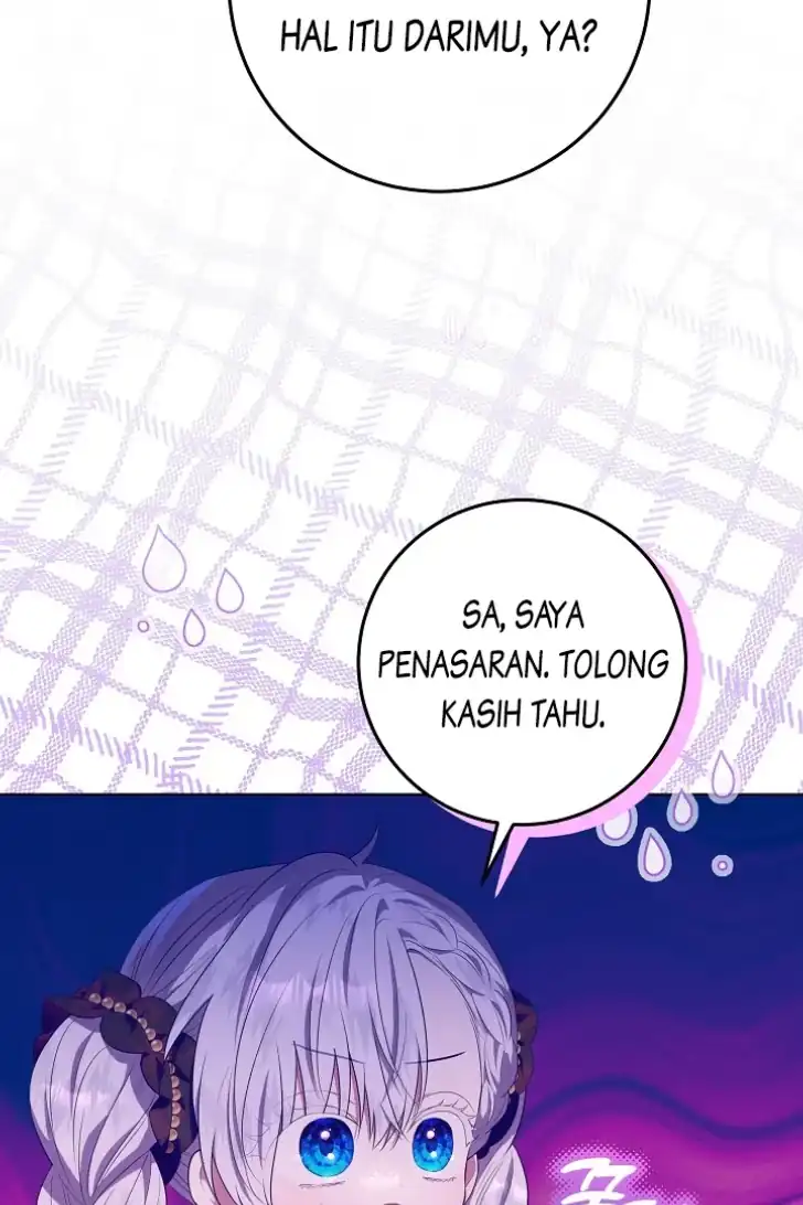 Baca My Daddy Hid His Power - Chapter 23 halaman 60