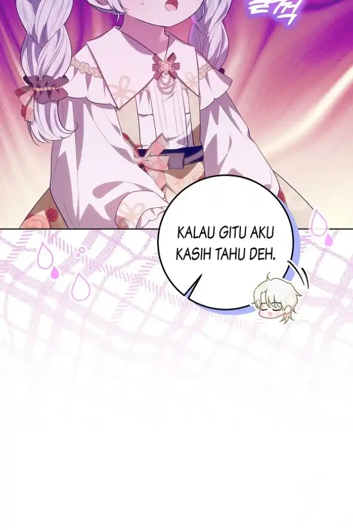 Baca My Daddy Hid His Power - Chapter 23 halaman 61