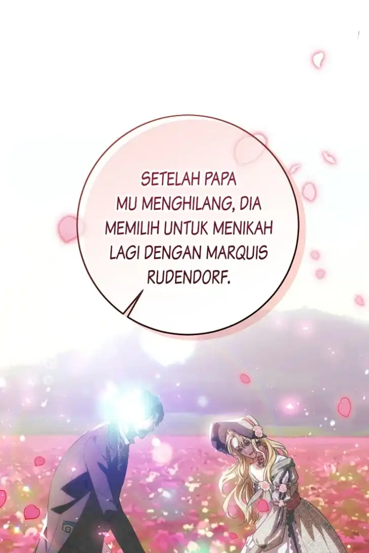 Baca My Daddy Hid His Power - Chapter 23 halaman 66