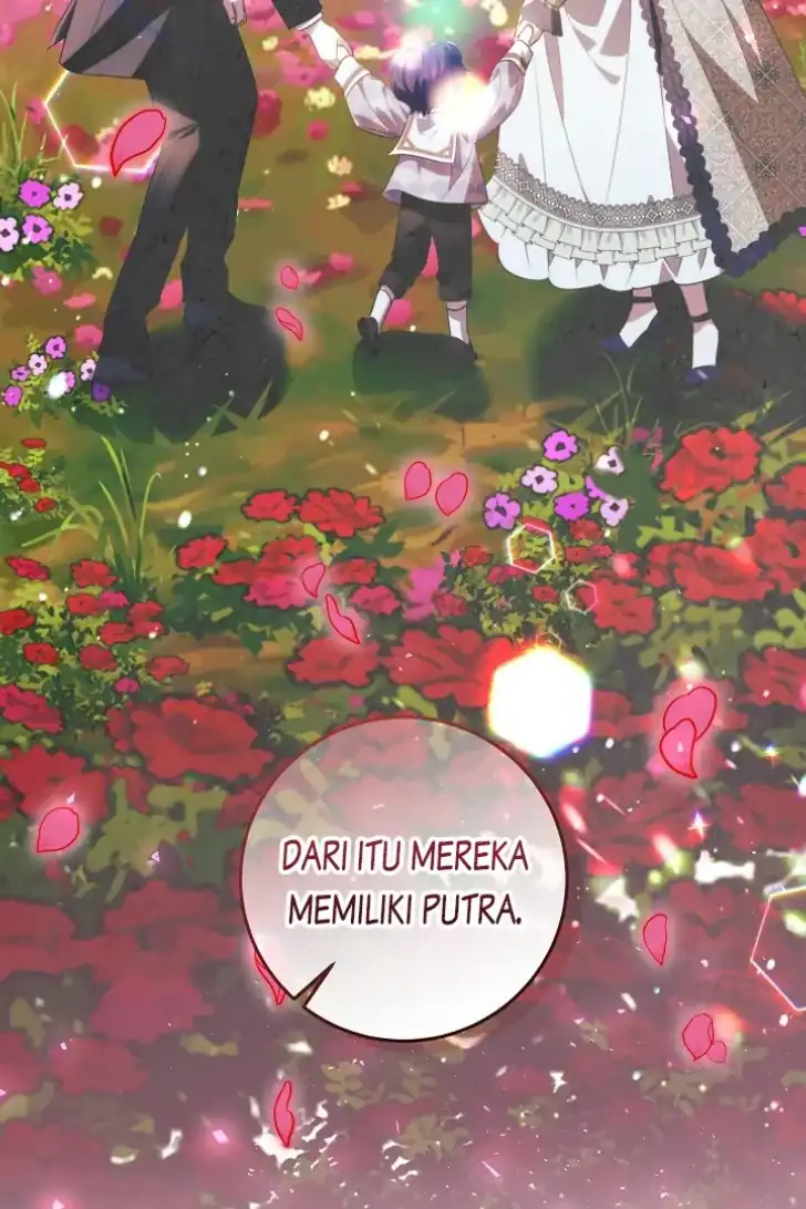 Baca My Daddy Hid His Power - Chapter 23 halaman 67