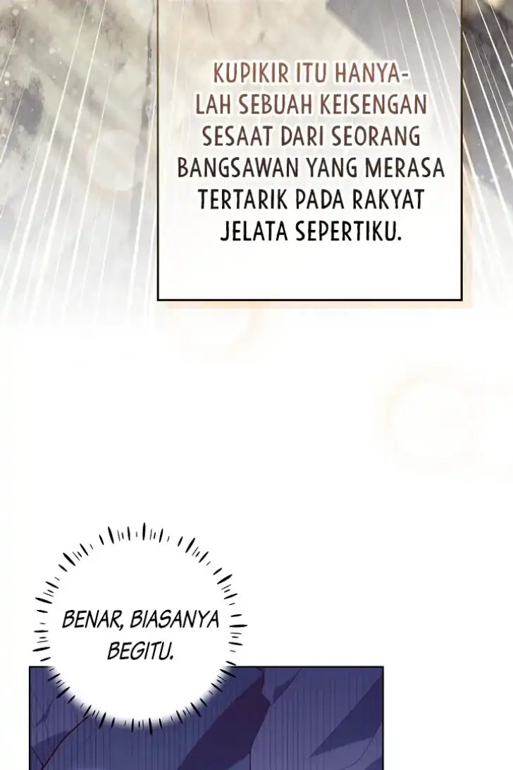 Baca My Daddy Hid His Power - Chapter 23 halaman 7