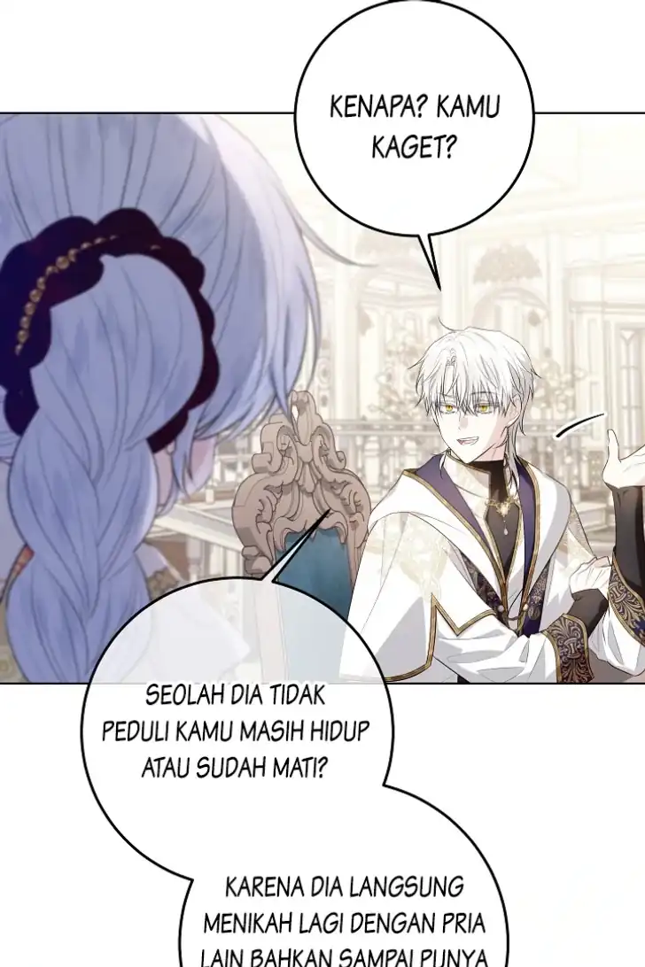 Baca My Daddy Hid His Power - Chapter 23 halaman 70