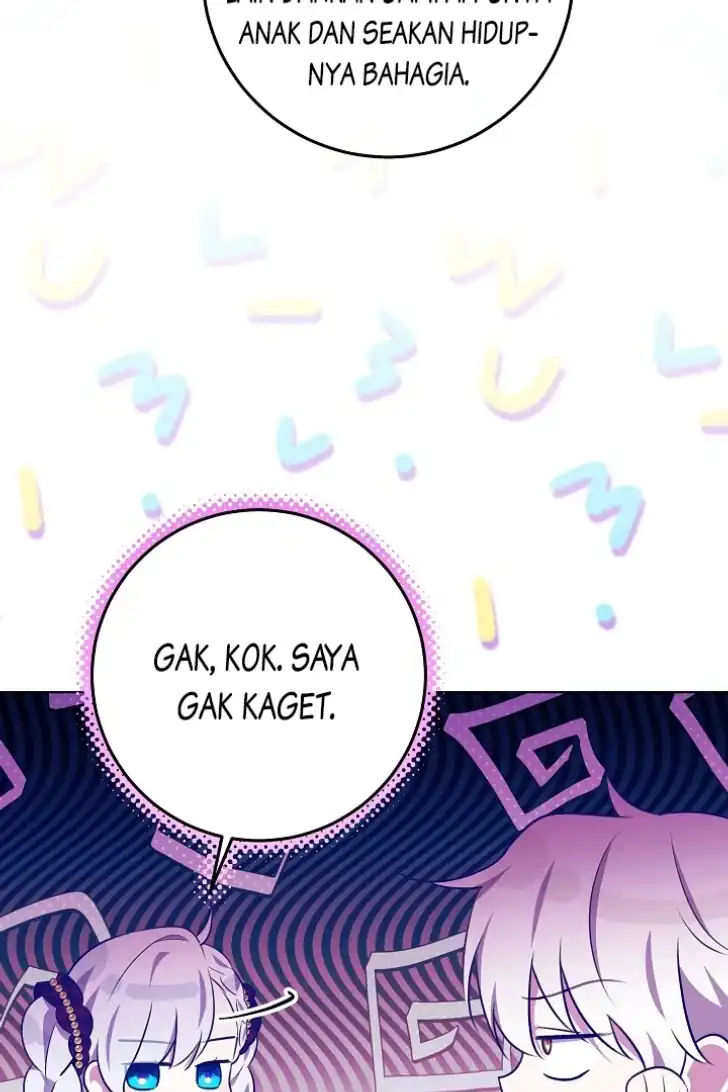 Baca My Daddy Hid His Power - Chapter 23 halaman 71