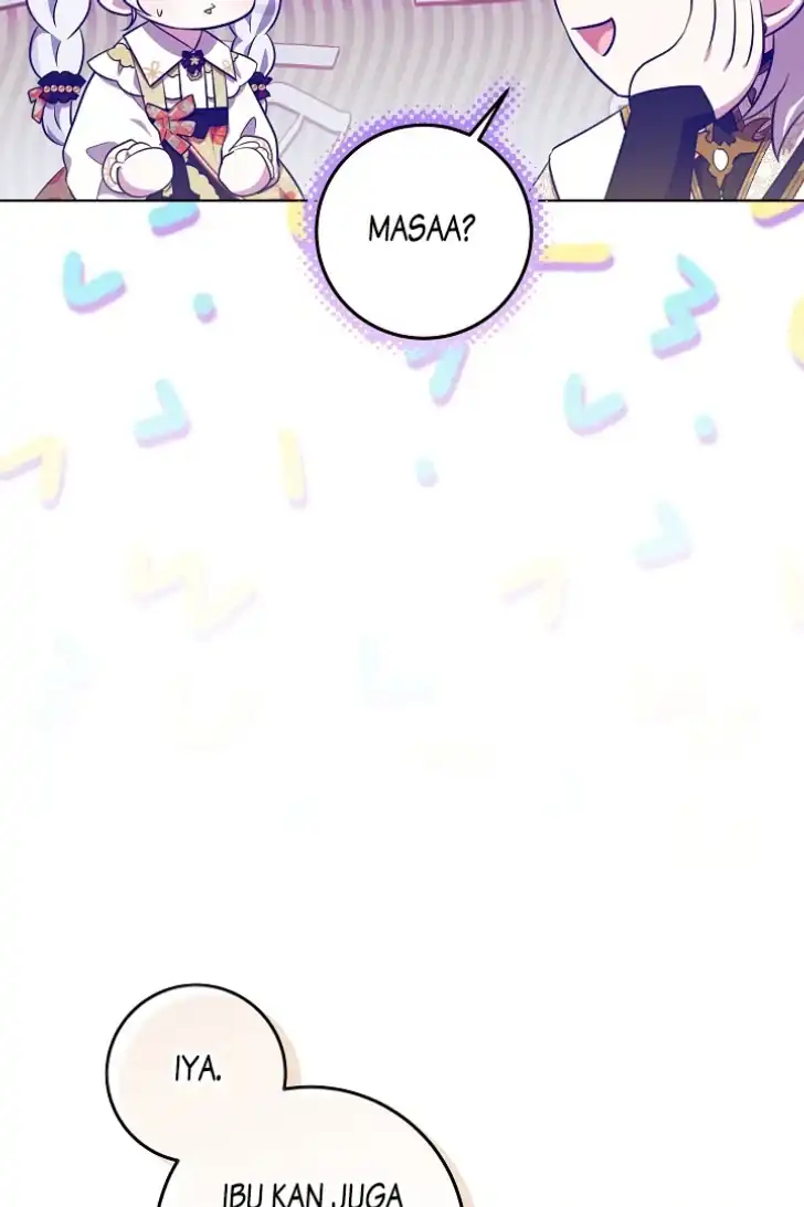 Baca My Daddy Hid His Power - Chapter 23 halaman 72