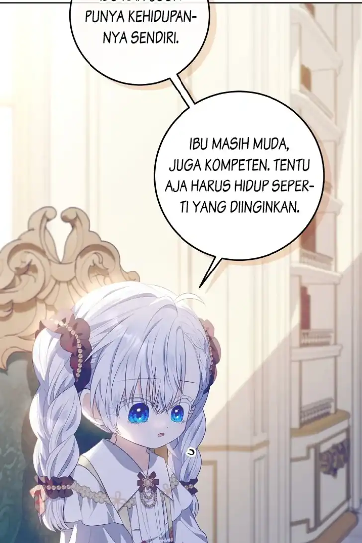 Baca My Daddy Hid His Power - Chapter 23 halaman 73