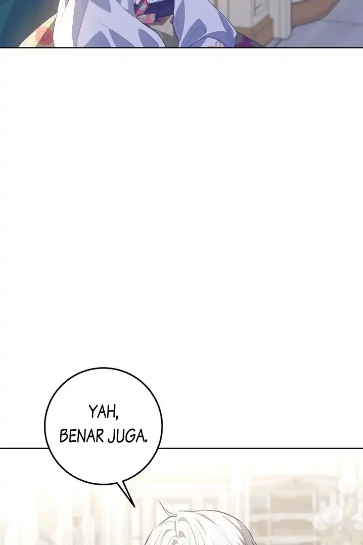 Baca My Daddy Hid His Power - Chapter 23 halaman 74
