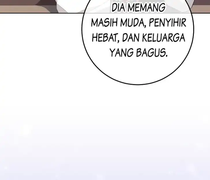 Baca My Daddy Hid His Power - Chapter 23 halaman 76