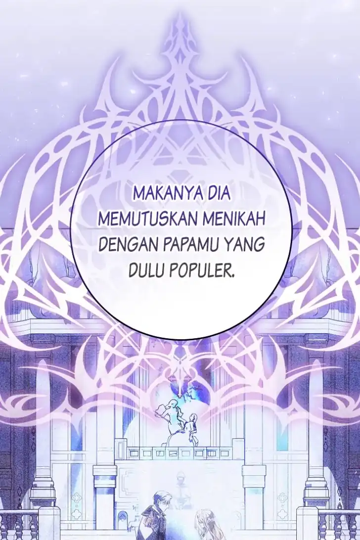Baca My Daddy Hid His Power - Chapter 23 halaman 77