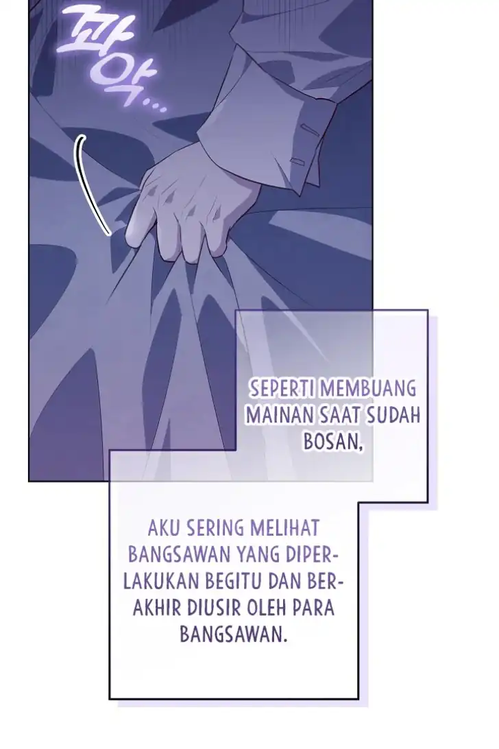 Baca My Daddy Hid His Power - Chapter 23 halaman 8