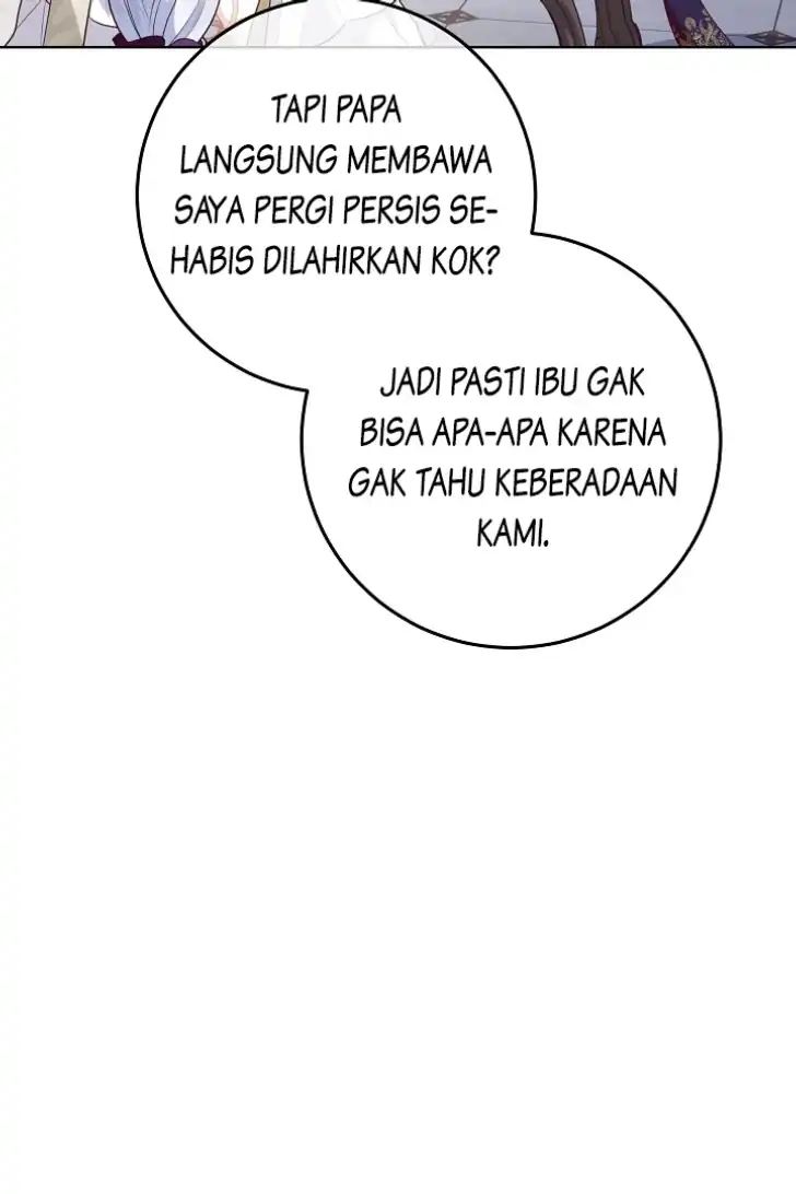 Baca My Daddy Hid His Power - Chapter 23 halaman 81