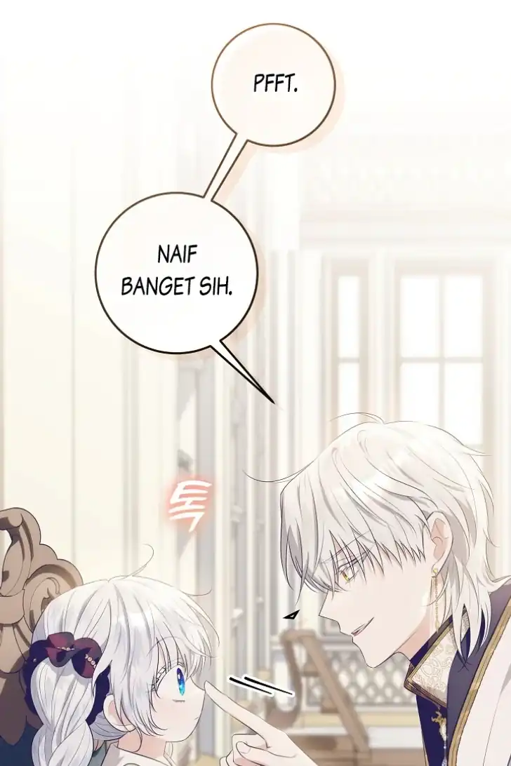 Baca My Daddy Hid His Power - Chapter 23 halaman 82