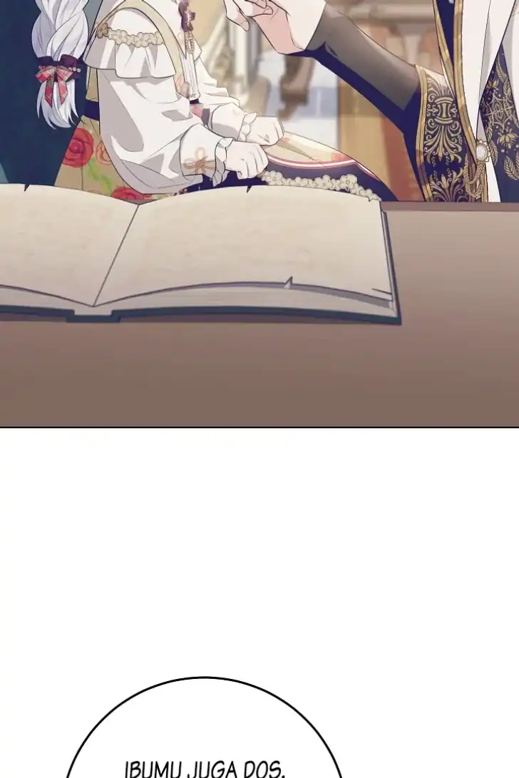 Baca My Daddy Hid His Power - Chapter 23 halaman 83
