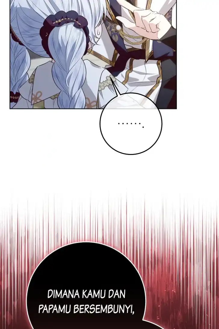Baca My Daddy Hid His Power - Chapter 23 halaman 85