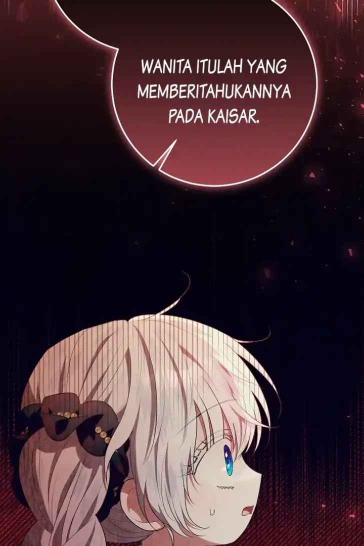 Baca My Daddy Hid His Power - Chapter 23 halaman 86