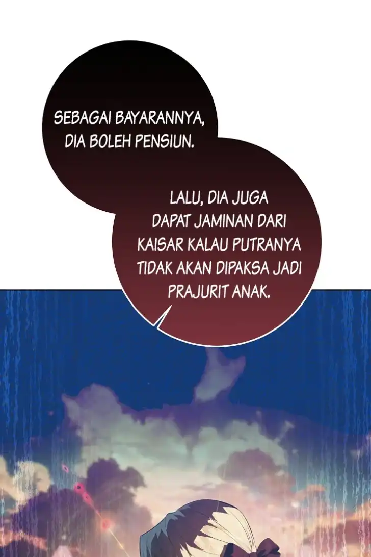 Baca My Daddy Hid His Power - Chapter 23 halaman 88