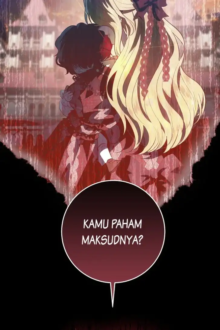 Baca My Daddy Hid His Power - Chapter 23 halaman 89