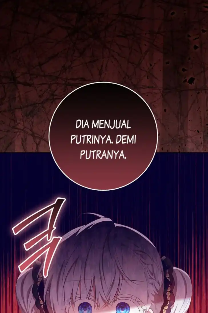 Baca My Daddy Hid His Power - Chapter 23 halaman 91