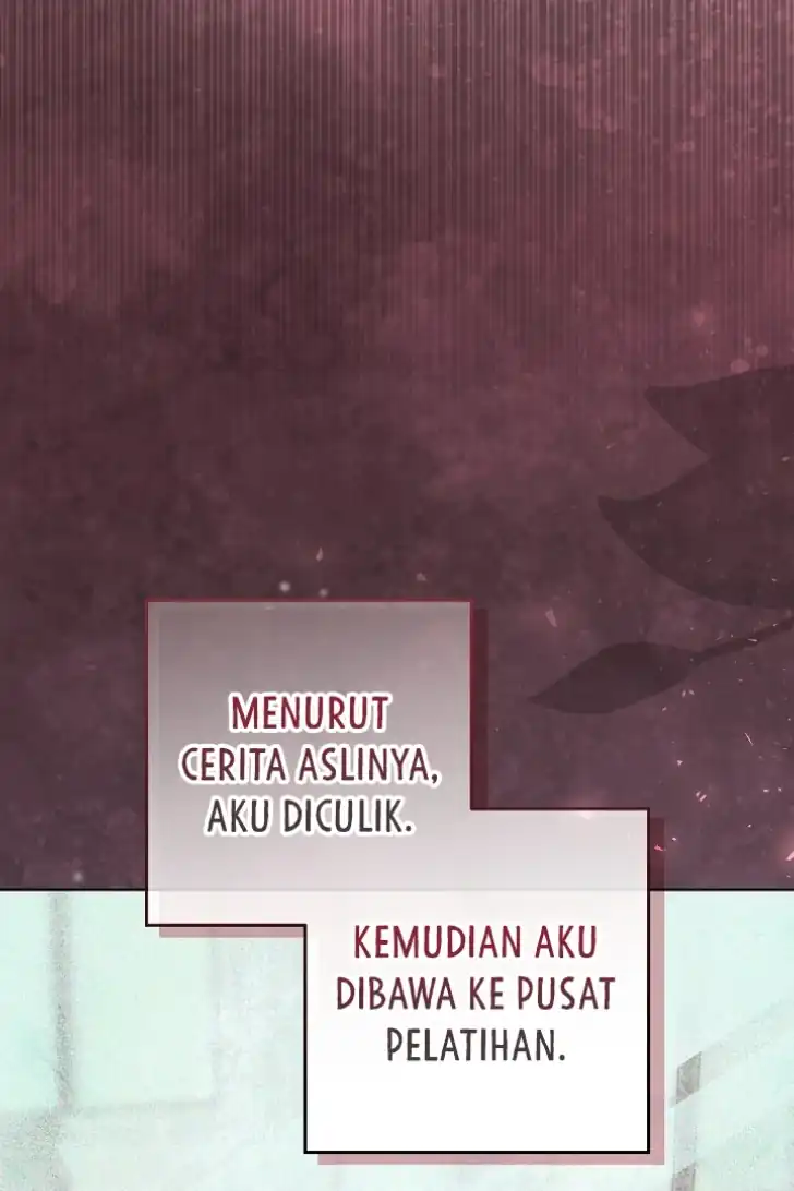 Baca My Daddy Hid His Power - Chapter 23 halaman 96