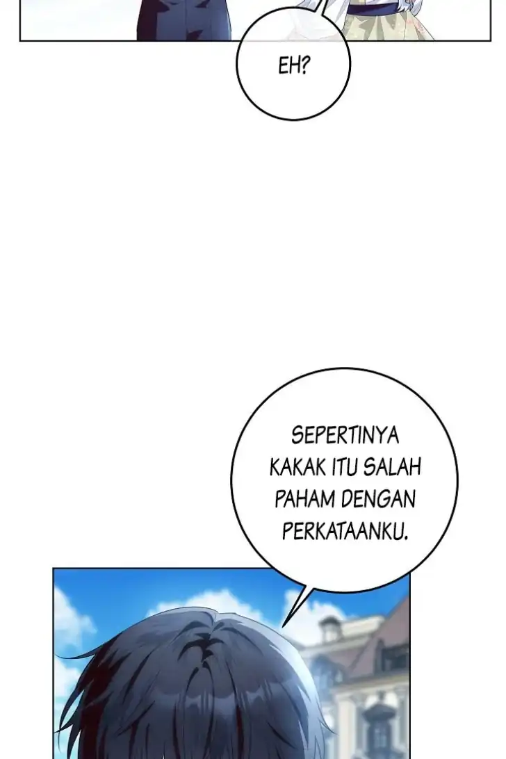 Baca My Daddy Hid His Power - Chapter 24 halaman 102