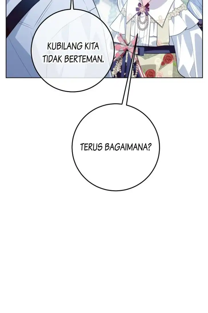 Baca My Daddy Hid His Power - Chapter 24 halaman 105