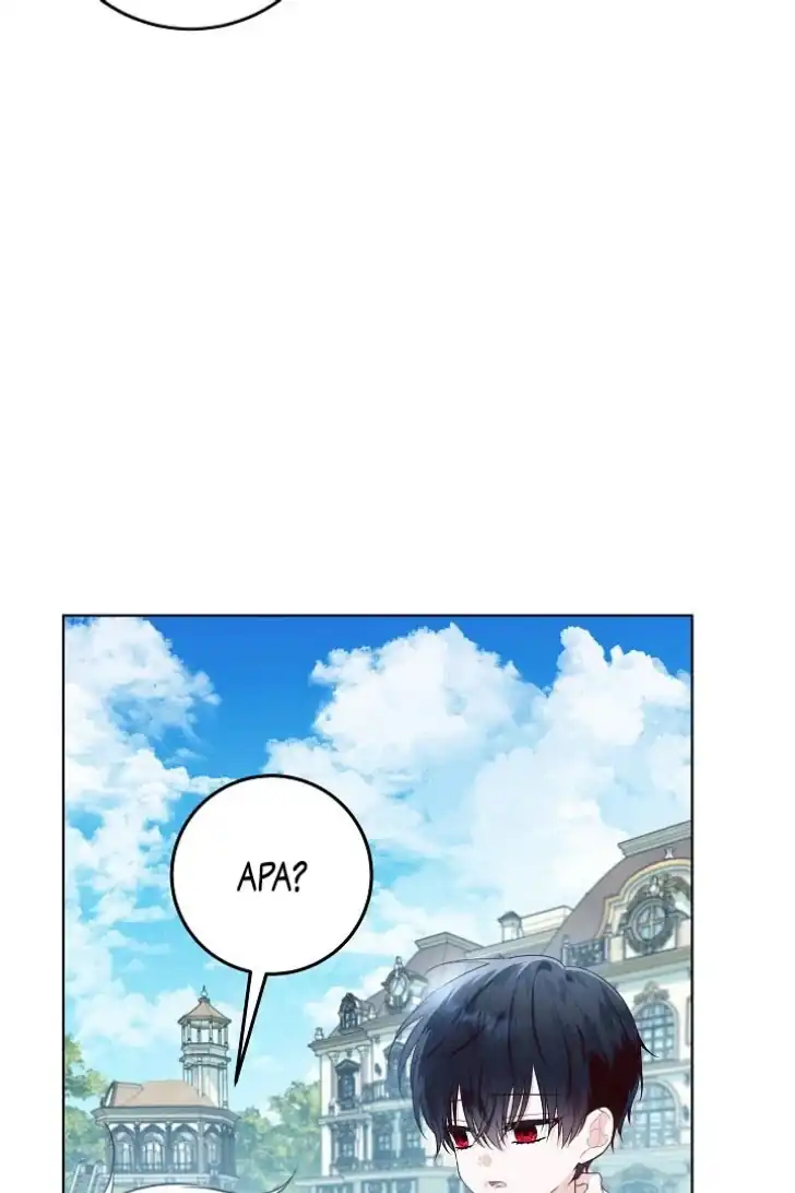 Baca My Daddy Hid His Power - Chapter 24 halaman 107