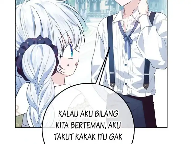 Baca My Daddy Hid His Power - Chapter 24 halaman 108
