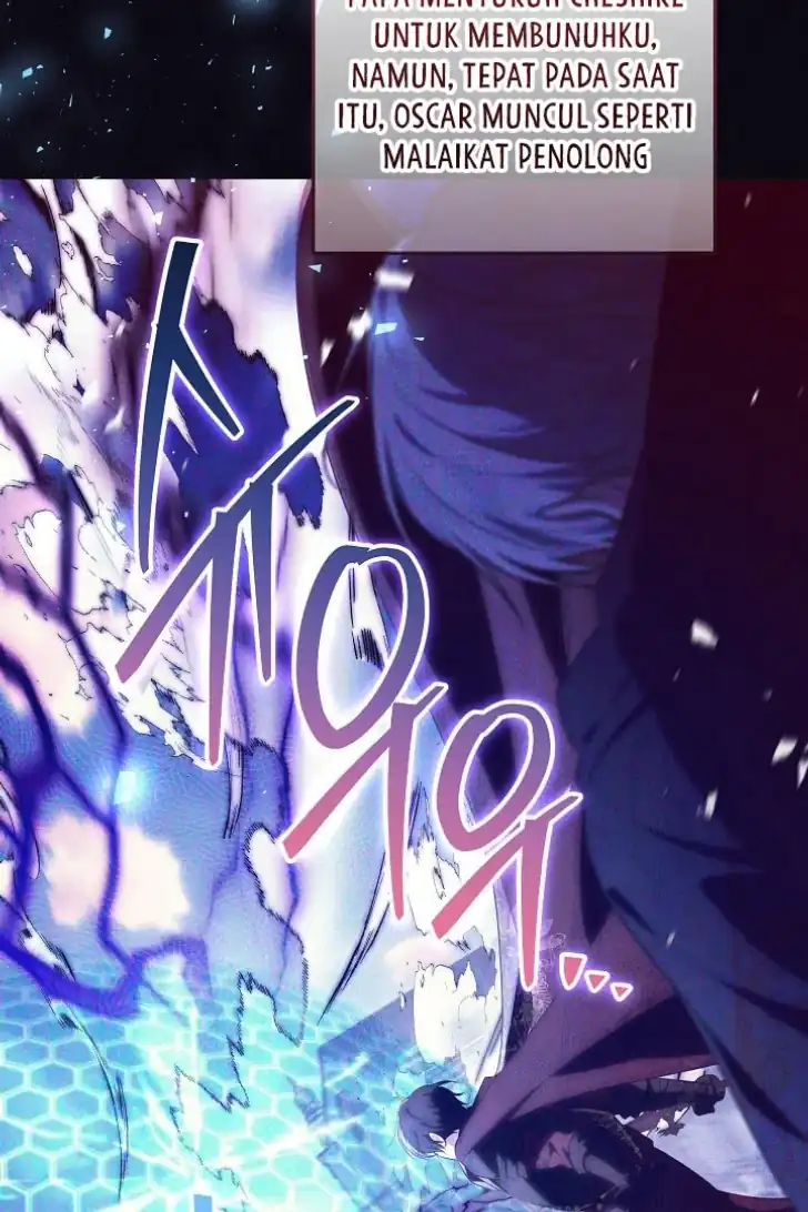 Baca My Daddy Hid His Power - Chapter 24 halaman 11