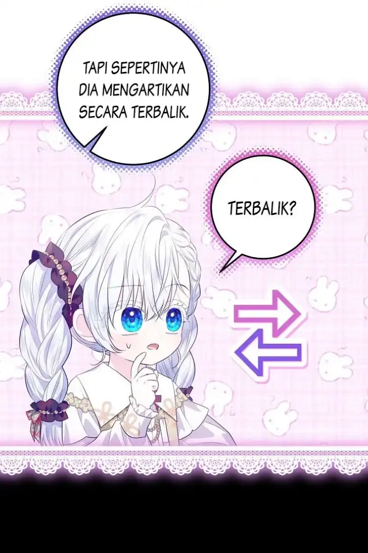 Baca My Daddy Hid His Power - Chapter 24 halaman 110