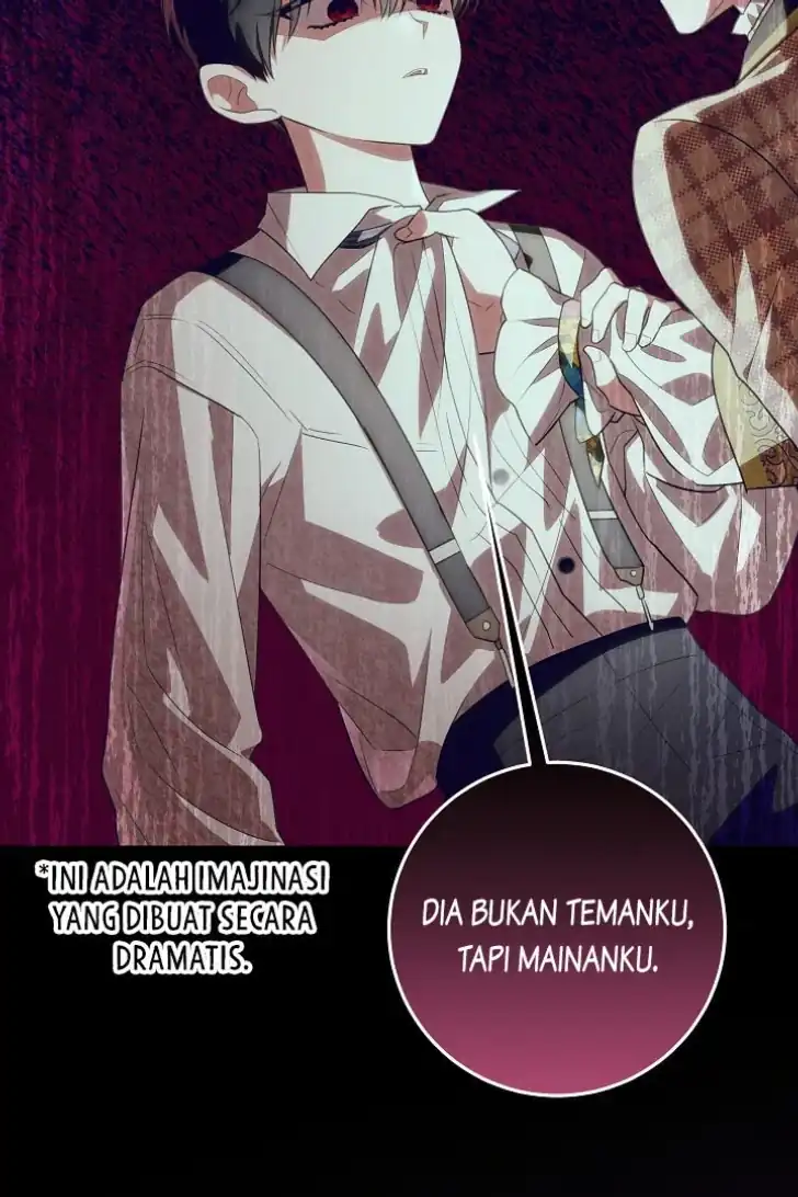 Baca My Daddy Hid His Power - Chapter 24 halaman 112