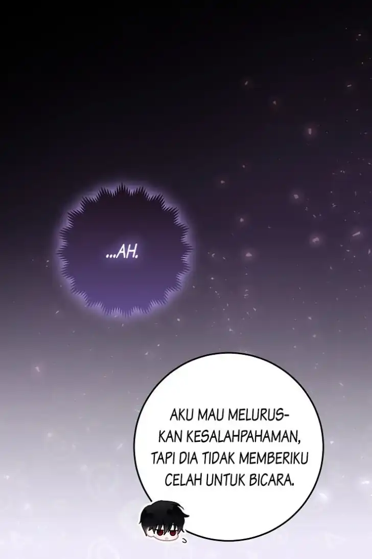 Baca My Daddy Hid His Power - Chapter 24 halaman 113
