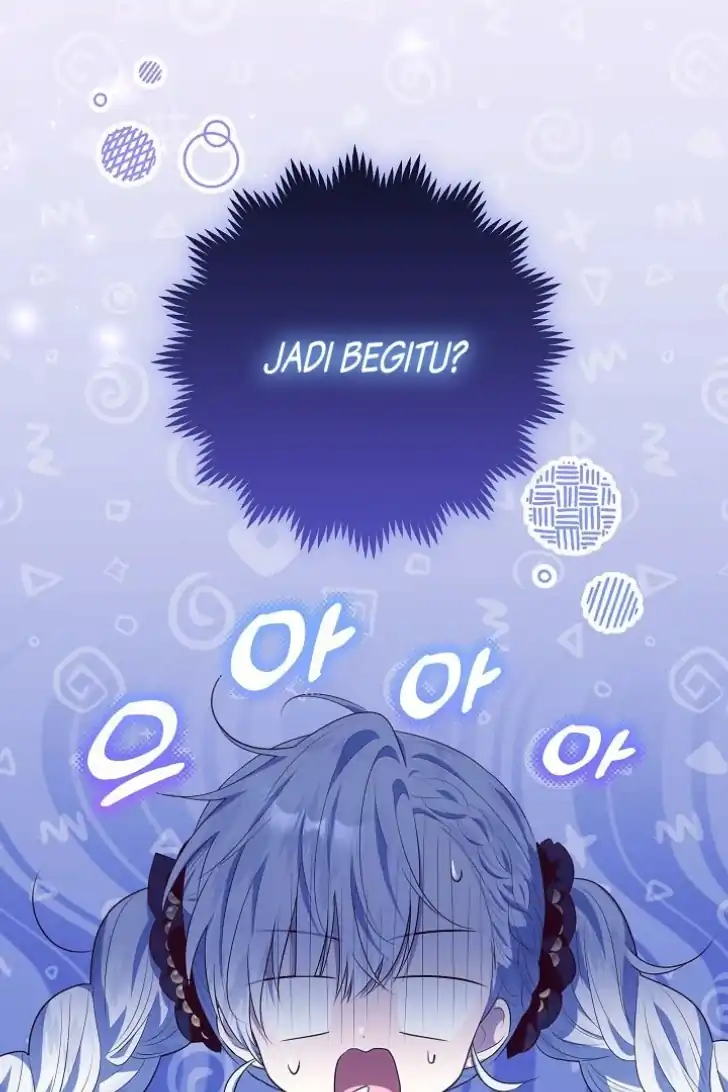 Baca My Daddy Hid His Power - Chapter 24 halaman 114