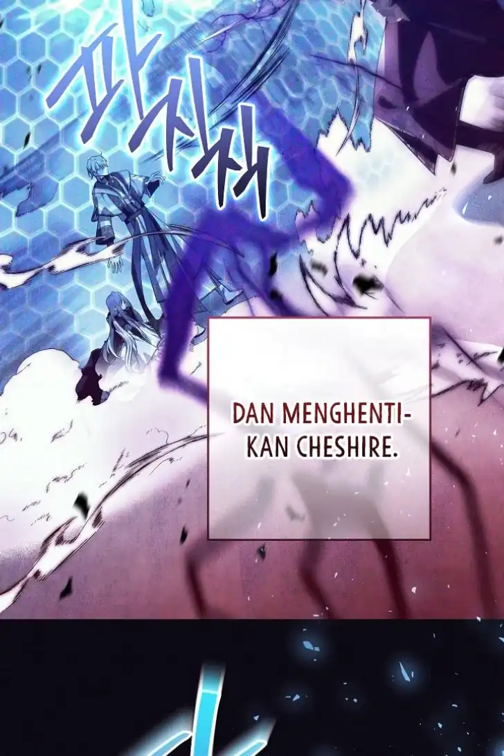 Baca My Daddy Hid His Power - Chapter 24 halaman 12