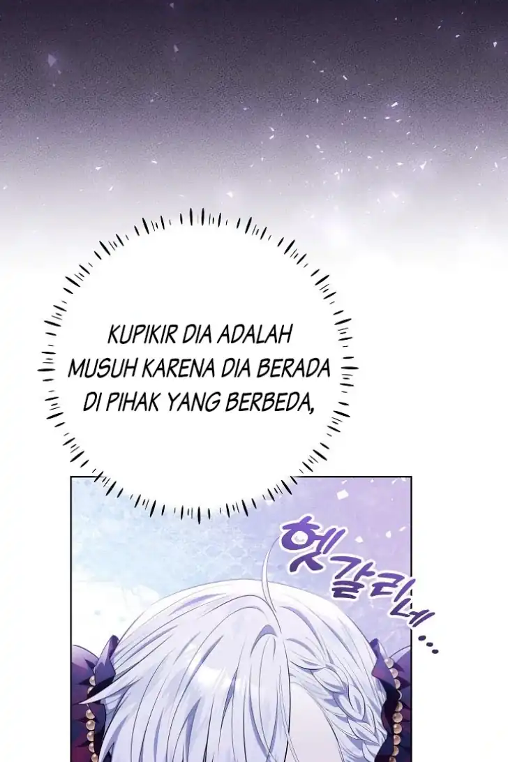 Baca My Daddy Hid His Power - Chapter 24 halaman 16