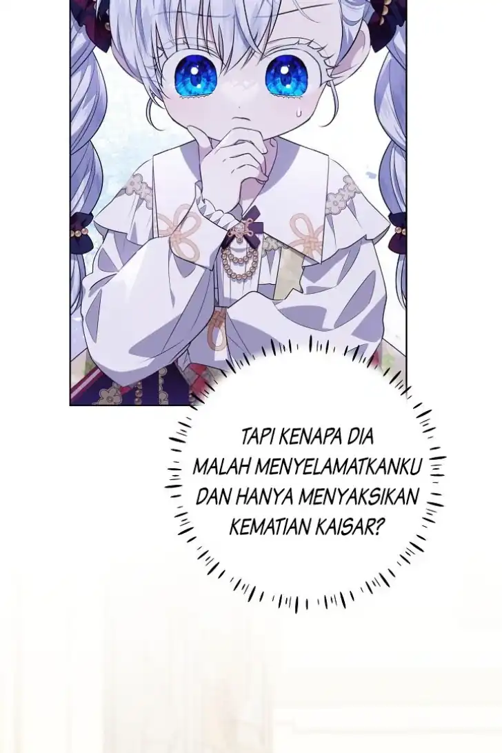 Baca My Daddy Hid His Power - Chapter 24 halaman 17