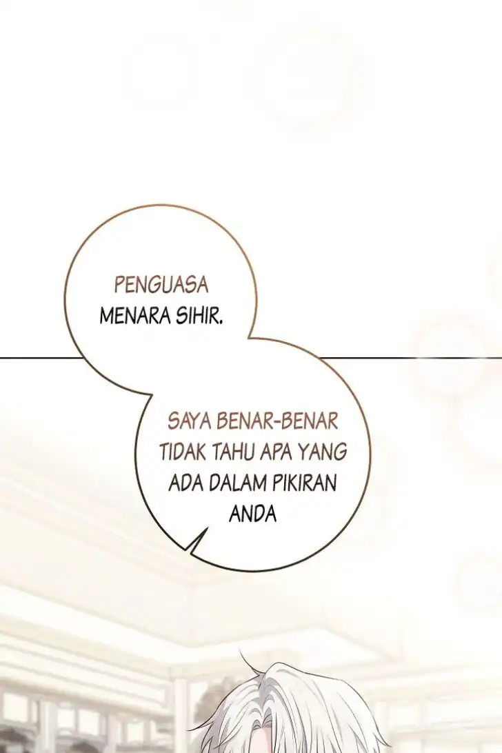 Baca My Daddy Hid His Power - Chapter 24 halaman 21