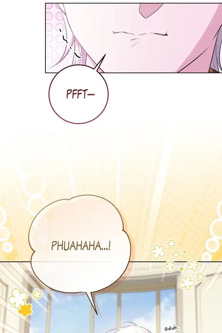 Baca My Daddy Hid His Power - Chapter 24 halaman 23