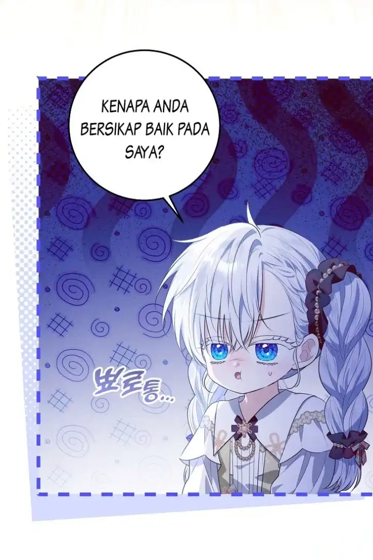Baca My Daddy Hid His Power - Chapter 24 halaman 25