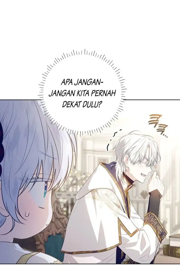 Baca My Daddy Hid His Power - Chapter 24 halaman 26