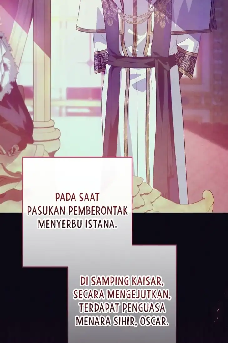 Baca My Daddy Hid His Power - Chapter 24 halaman 3