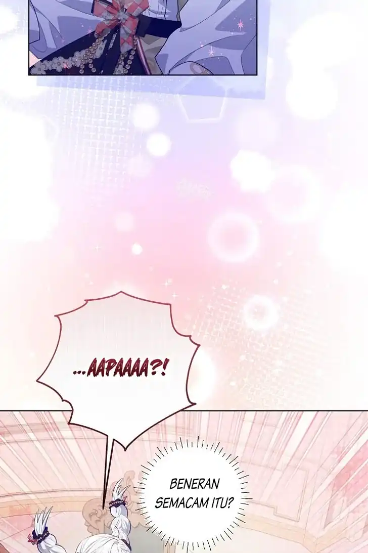 Baca My Daddy Hid His Power - Chapter 24 halaman 31