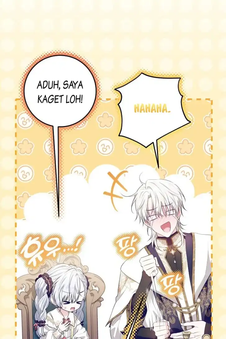 Baca My Daddy Hid His Power - Chapter 24 halaman 33