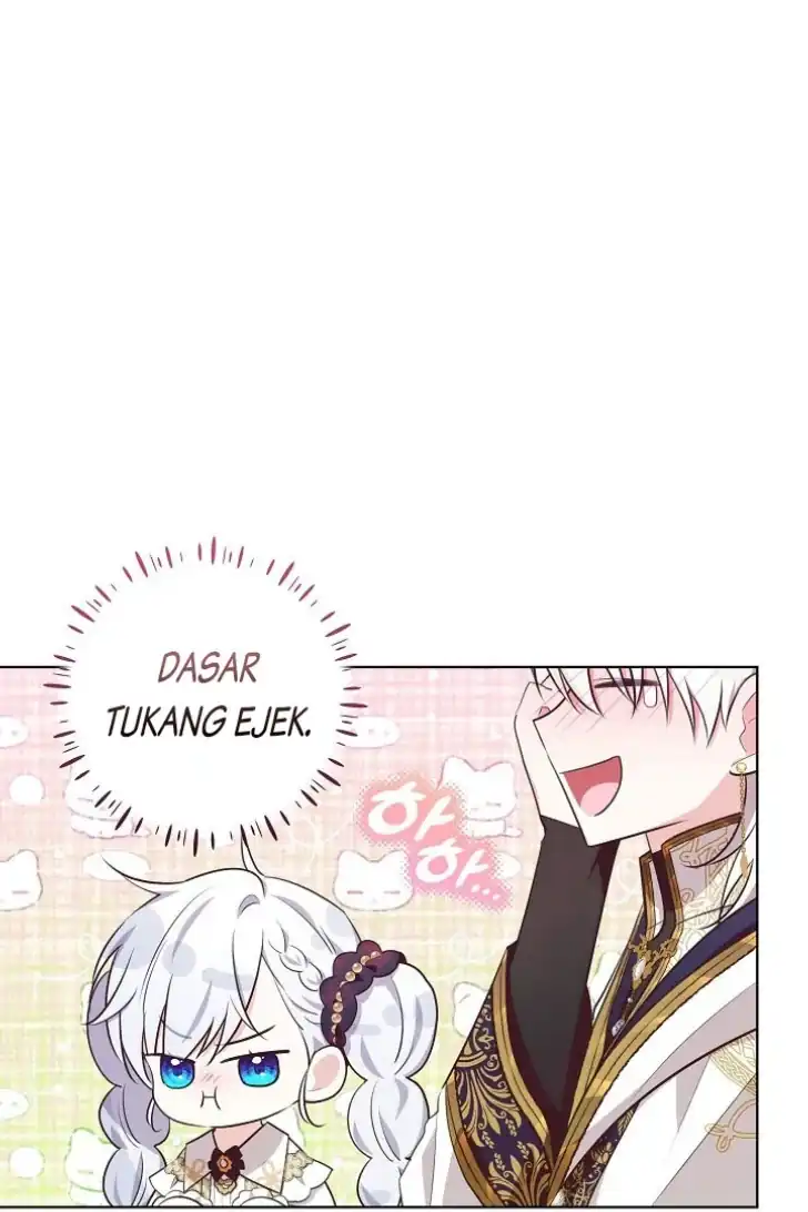 Baca My Daddy Hid His Power - Chapter 24 halaman 36
