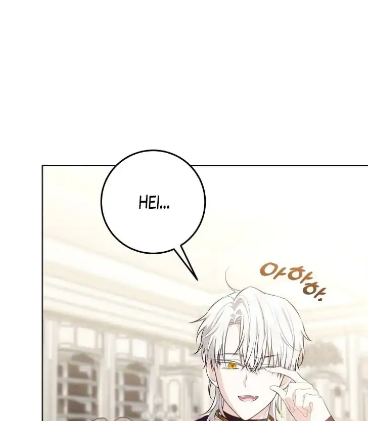 Baca My Daddy Hid His Power - Chapter 24 halaman 37